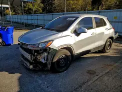 3GNCJKSB1JL419913 2018 CHEVROLET TRAX