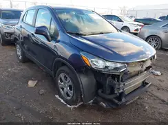 3GNCJKSB1KL130970 2019 CHEVROLET TRAX