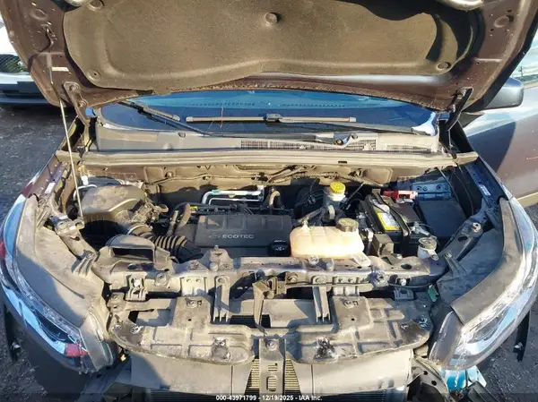 3GNCJKSB1KL130970 2019 CHEVROLET TRAX - Image 8