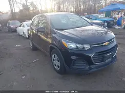 3GNCJKSB1KL132511 2019 CHEVROLET TRAX