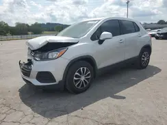 3GNCJKSB1KL133559 2019 CHEVROLET TRAX