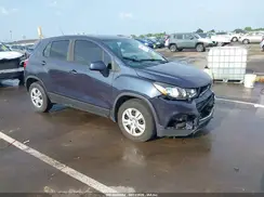 3GNCJKSB1KL150975 2019 CHEVROLET TRAX