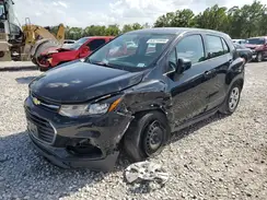 3GNCJKSB1KL153925 2019 CHEVROLET TRAX