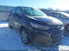 3GNCJKSB1KL154752 2019 CHEVROLET TRAX