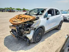 3GNCJKSB1KL158042 2019 CHEVROLET TRAX