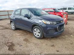 3GNCJKSB1KL158266 2019 CHEVROLET TRAX