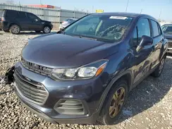 3GNCJKSB1KL158820 2019 CHEVROLET TRAX