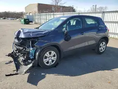 3GNCJKSB1KL162804 2019 CHEVROLET TRAX