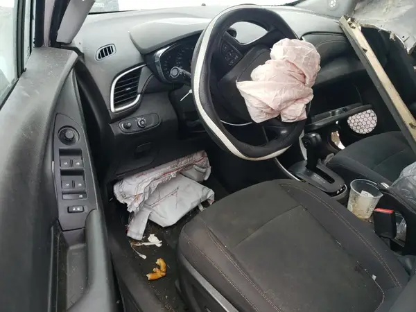 3GNCJKSB1KL162883 2019 CHEVROLET TRAX - Image 8