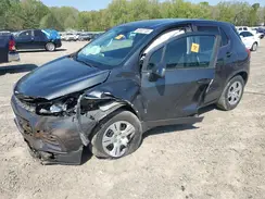 3GNCJKSB1KL169509 2019 CHEVROLET TRAX