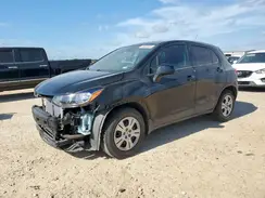 3GNCJKSB1KL170286 2019 CHEVROLET TRAX