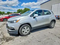 3GNCJKSB1KL176850 2019 CHEVROLET TRAX