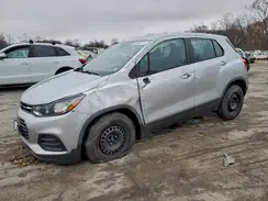 3GNCJKSB1KL177691 2019 CHEVROLET TRAX