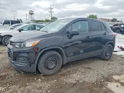 3GNCJKSB1KL181756 2019 CHEVROLET TRAX