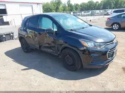 3GNCJKSB1KL181806 2019 CHEVROLET TRAX