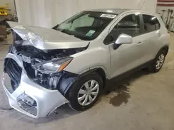 3GNCJKSB1KL182390 2019 CHEVROLET TRAX