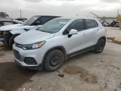 3GNCJKSB1KL185600 2019 CHEVROLET TRAX