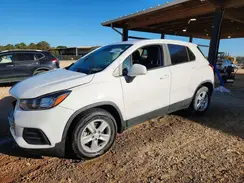 3GNCJKSB1KL193941 2019 CHEVROLET TRAX