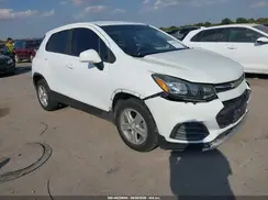 3GNCJKSB1KL204498 2019 CHEVROLET TRAX