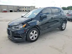 3GNCJKSB1KL205876 2019 CHEVROLET TRAX