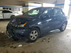 3GNCJKSB1KL206042 2019 CHEVROLET TRAX