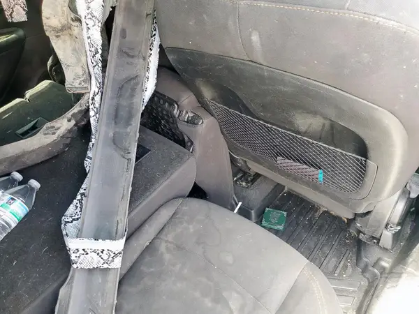 3GNCJKSB1KL216067 2019 CHEVROLET TRAX - Image 8