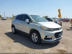 3GNCJKSB1KL220457 2019 CHEVROLET TRAX