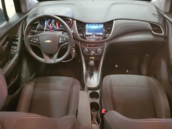 3GNCJKSB1KL222077 2019 CHEVROLET TRAX - Image 8
