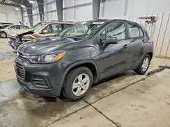 3GNCJKSB1KL225805 2019 CHEVROLET TRAX
