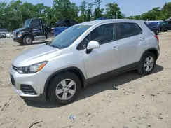 3GNCJKSB1KL225996 2019 CHEVROLET TRAX