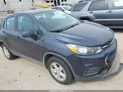3GNCJKSB1KL232558 2019 CHEVROLET TRAX