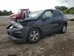 3GNCJKSB1KL233256 2019 CHEVROLET TRAX