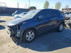 3GNCJKSB1KL235086 2019 CHEVROLET TRAX