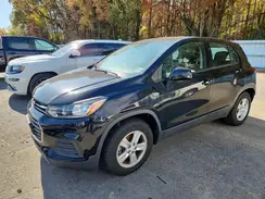 3GNCJKSB1KL238067 2019 CHEVROLET TRAX
