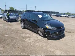 3GNCJKSB1KL238604 2019 CHEVROLET TRAX