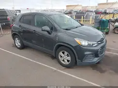 3GNCJKSB1KL246802 2019 CHEVROLET TRAX