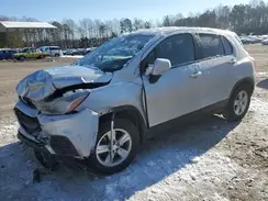 3GNCJKSB1KL252308 2019 CHEVROLET TRAX