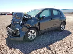 3GNCJKSB1KL252552 2019 CHEVROLET TRAX