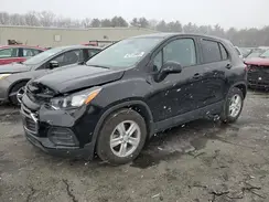 3GNCJKSB1KL258089 2019 CHEVROLET TRAX