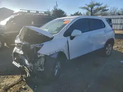 3GNCJKSB1KL258710 2019 CHEVROLET TRAX