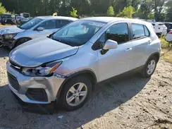3GNCJKSB1KL259999 2019 CHEVROLET TRAX