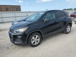 3GNCJKSB1KL260277 2019 CHEVROLET TRAX