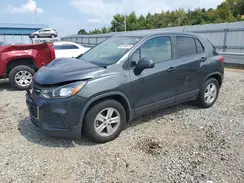 3GNCJKSB1KL262742 2019 CHEVROLET TRAX
