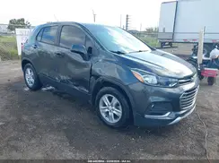 3GNCJKSB1KL265639 2019 CHEVROLET TRAX