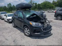 3GNCJKSB1KL268976 2019 CHEVROLET TRAX