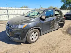3GNCJKSB1KL276611 2019 CHEVROLET TRAX