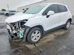 3GNCJKSB1KL301250 2019 CHEVROLET TRAX
