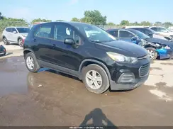 3GNCJKSB1KL302236 2019 CHEVROLET TRAX