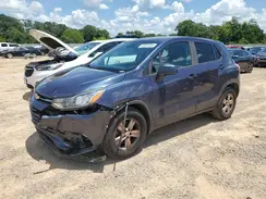 3GNCJKSB1KL309476 2019 CHEVROLET TRAX