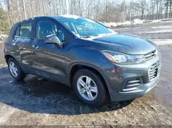 3GNCJKSB1KL309848 2019 CHEVROLET TRAX
